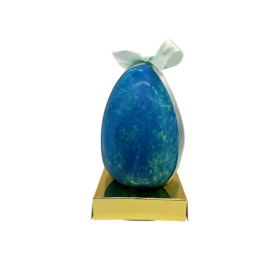 oeuf 15cm & Faïencines  garni 400G