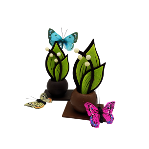 copy of Christmas tree