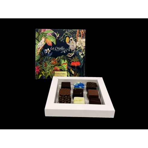 copy of Traditional assortment