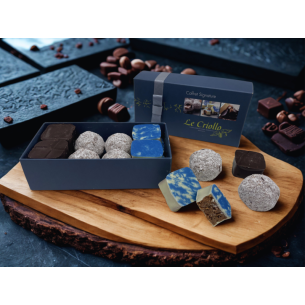 Coffret Signature