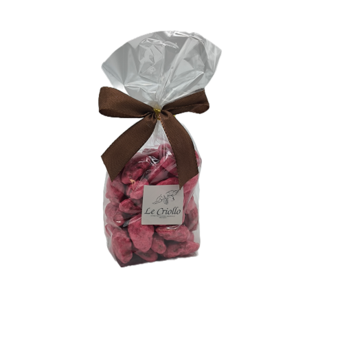 Pralines roses 100g