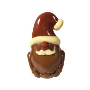 copy of Bambi and angel in chocolate