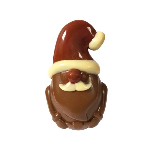 copy of Bambi and angel in chocolate