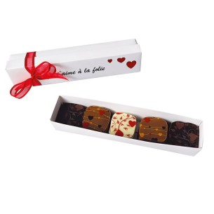 Etui message Saint Valentin