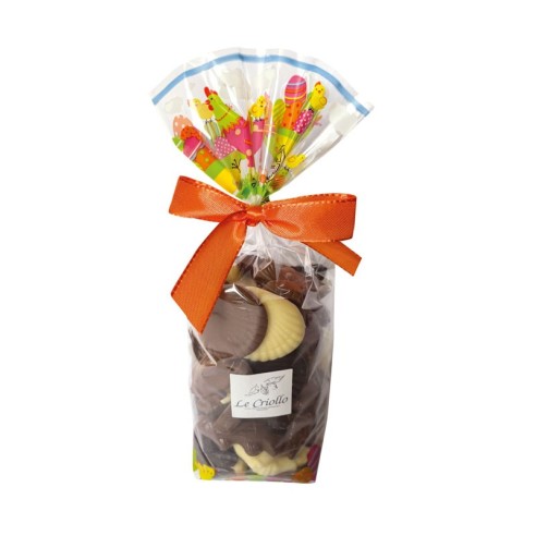 Easter mixed chocolates