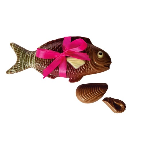 small stuffed 14cm fish