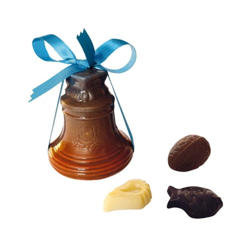 mini stuffed moded bell