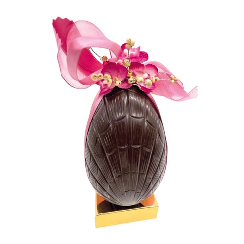 oeuf araignée 15 cm